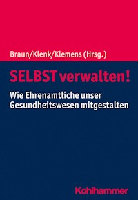 SELBST verwalten! -  - E-Book