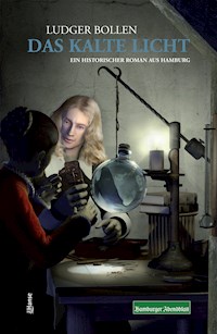 Das kalte Licht - Ludger Bollen - E-Book