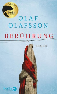 Berührung - Olaf Olafsson - E-Book