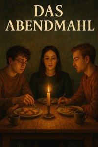 Das Abendmahl - Andreas Wolf - E-Book