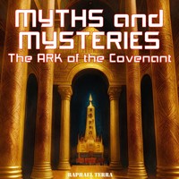 Myths and Mysteries: The Ark of the Covenant - Raphael Terra - Hörbuch