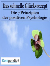 Das schnelle Glücksrezept - Alessandro Dallmann - E-Book