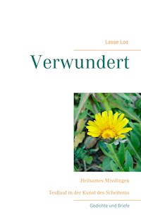 Verwundert - Lasse Los - E-Book
