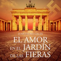 El amor en el jardín de las fieras - Juan Eslava Galán - Hörbuch