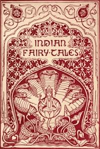 Indian Fairy Tales - Joseph Jacobs - E-Book