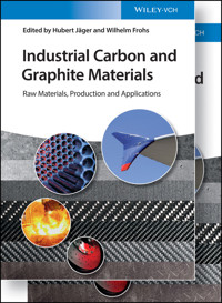 Industrial Carbon and Graphite Materials -  - E-Book
