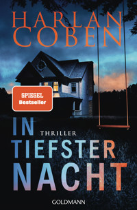 In tiefster Nacht - Harlan Coben - E-Book