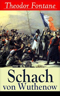 Schach von Wuthenow - Theodor Fontane - E-Book