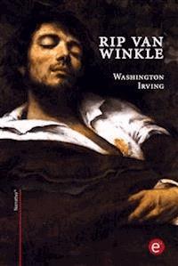Rip Van Winkle (english) - Washington Irving - E-Book