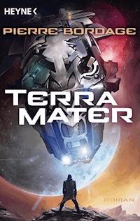 Terra Mater - Pierre Bordage - E-Book