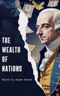 The Wealth of Nations - Adam Smith - E-Book