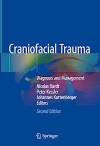 Craniofacial Trauma -  - E-Book