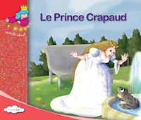 Le Prince Crapaud - Collectif - E-Book