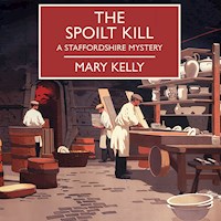 The Spoilt Kill - Mary Kelly - Hörbuch