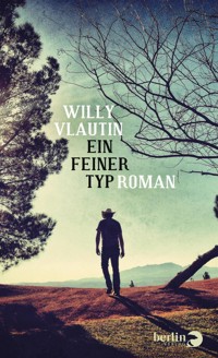 Ein feiner Typ - Willy Vlautin - E-Book