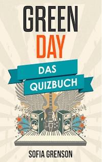 Green Day - Sofia Grenson - E-Book
