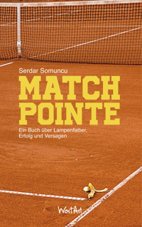 Matchpointe - Serdar Somuncu - E-Book