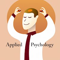 Applied Psychology - Warren Hilton - Hörbuch