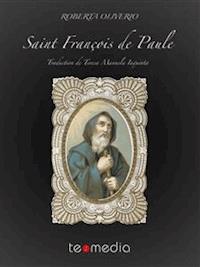 Saint François de Paule - Roberta Oliverio - E-Book
