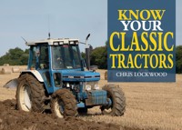 Know Your Classic Tractors, 2nd Edition - Chris Lockwood - E-Book