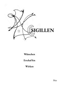 Sigillen - Maz Bour - E-Book