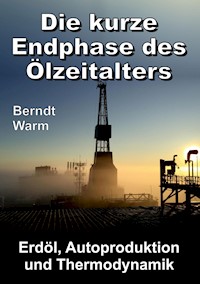 Die kurze Endphase des Ölzeitalters - Berndt Warm - E-Book