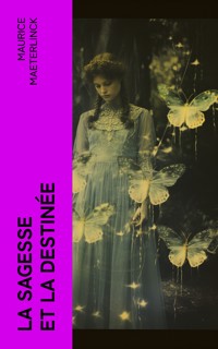 La sagesse et la destinée - Maurice Maeterlinck - E-Book
