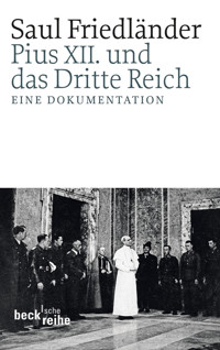 Pius XII. und das Dritte Reich - Saul Friedländer - E-Book