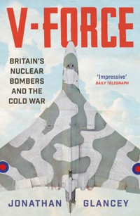 V-Force - Jonathan Glancey - E-Book