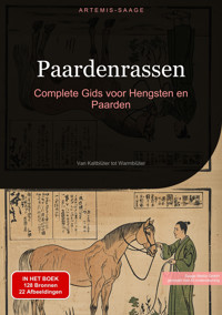 Paardenrassen: Complete Gids voor Hengsten en Paarden - Artemis Saage - E-Book