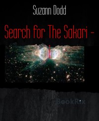 Search for The Sakari - I - Suzann Dodd - E-Book