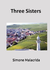 Three Sisters - Simone Malacrida - E-Book