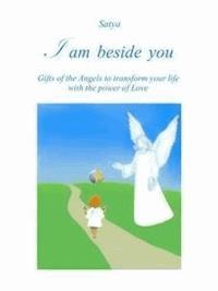 I am beside you - Satya - E-Book