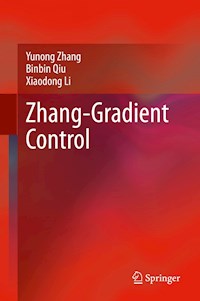 Zhang-Gradient Control - Yunong Zhang - E-Book