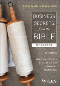 Business Secrets from the Bible Workbook - Daniel Lapin - E-Book