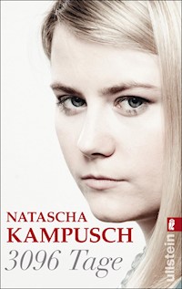 3096 Tage - Natascha Kampusch - E-Book
