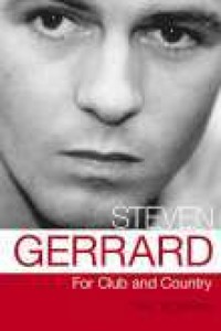 Steven Gerrard - Phil Thompson - E-Book
