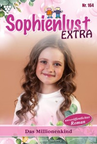 Das Millionenkind - Gert Rothberg - E-Book