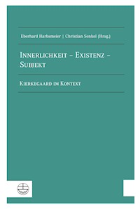 Innerlichkeit – Existenz – Subjekt -  - E-Book