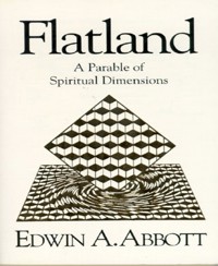 Flatland - Edwin A. Abbott - E-Book