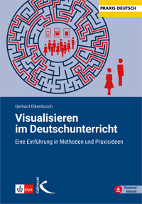 Visualisieren im Deutschunterricht - Gerhard Eikenbusch - E-Book
