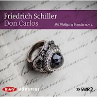 Don Carlos - Friedrich Schiller - Hörbuch