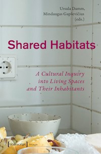 Shared Habitats -  - E-Book