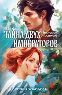 Тайна двух императоров - Ксения Холодова - E-Book