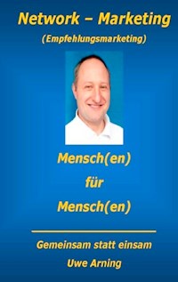 Network - Marketing - Uwe Arning - E-Book