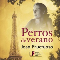 Perros de verano - Josa Fructuoso - Hörbuch