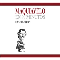 Maquiavelo en 90 minutos - Paul Strathern - Hörbuch