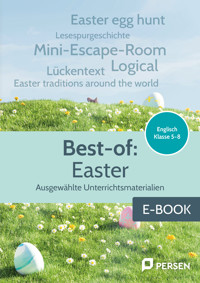 Best-of: Easter, Klasse 5-8 - Robert Walden - E-Book