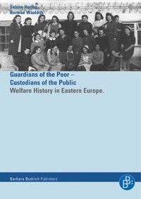 Helfer der Armen – Hüter der Öffentlichkeit / Guardians of the Poor – Custiodians of the Public - Sabine Hering - E-Book