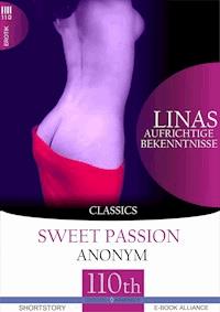 Linas aufrichtige Bekenntnisse - Anonym - E-Book